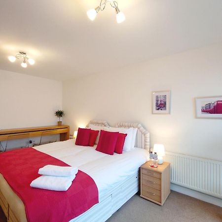 London Excel Stays - Three Bed Serviced Apartment Buitenkant foto