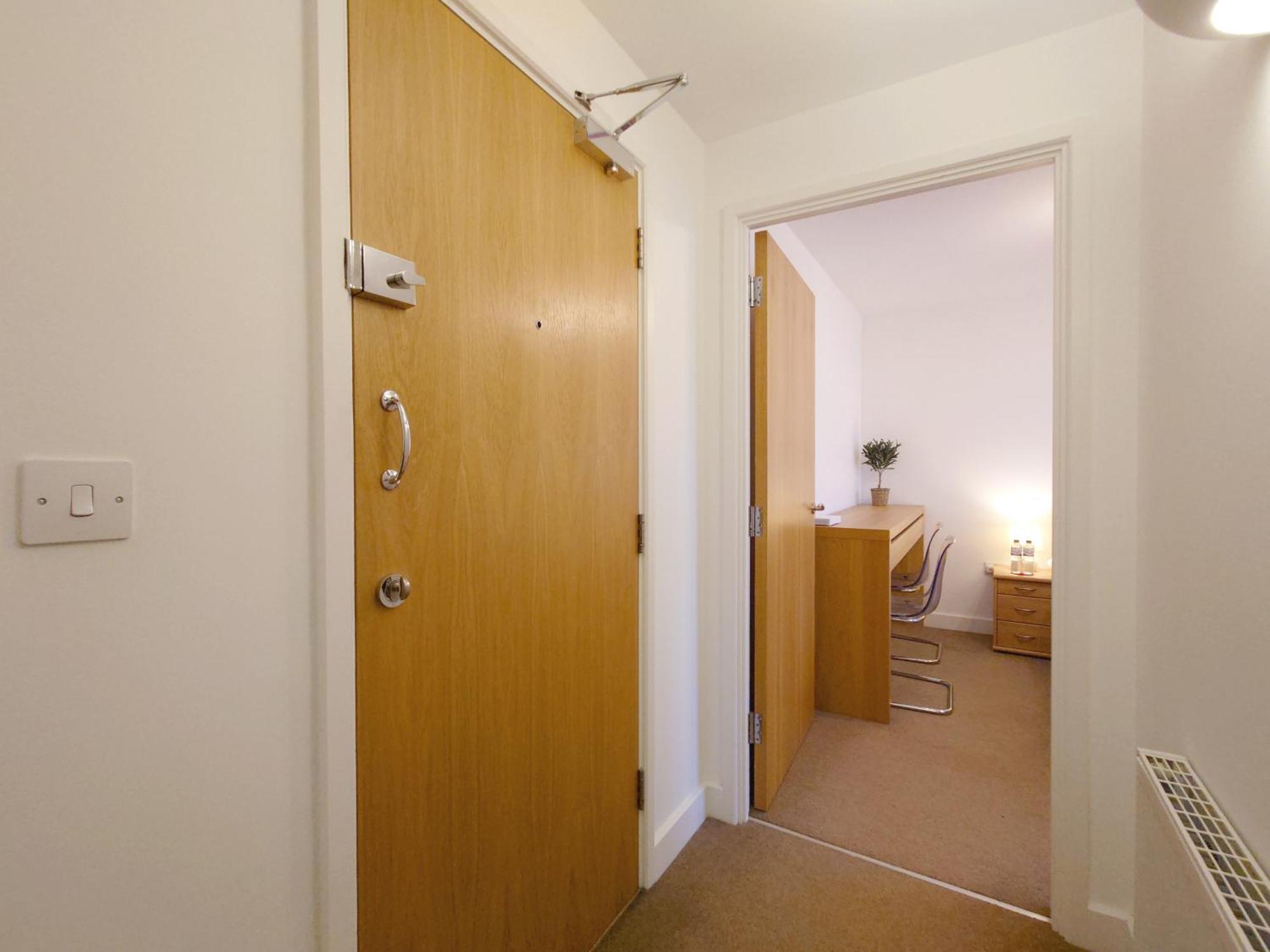 London Excel Stays - Three Bed Serviced Apartment Buitenkant foto