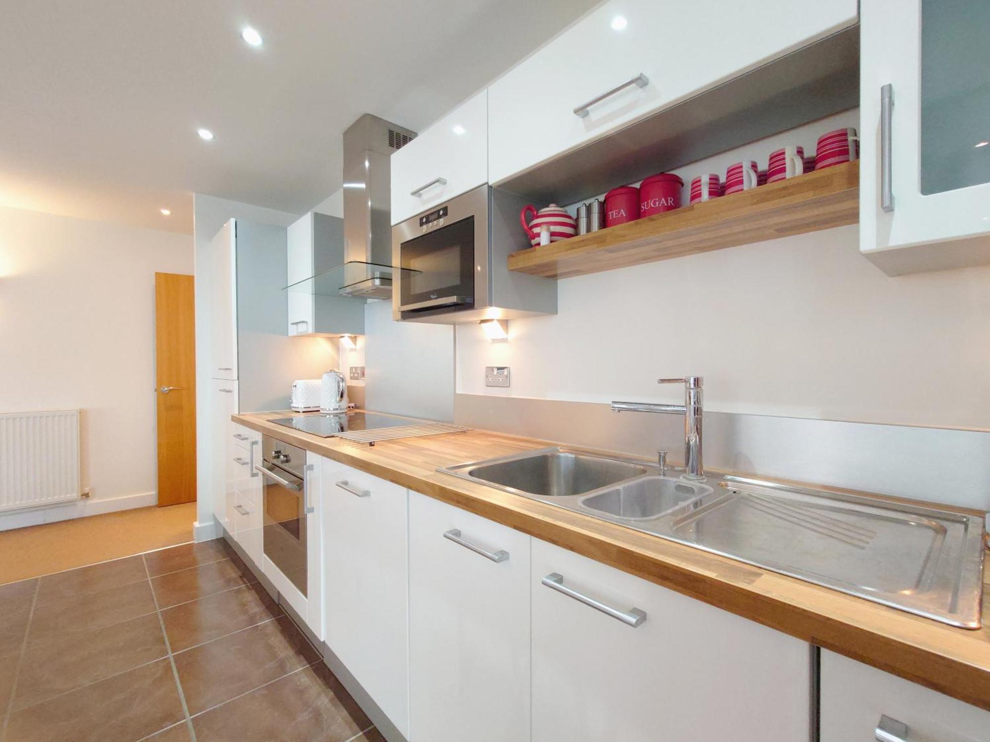 London Excel Stays - Three Bed Serviced Apartment Buitenkant foto